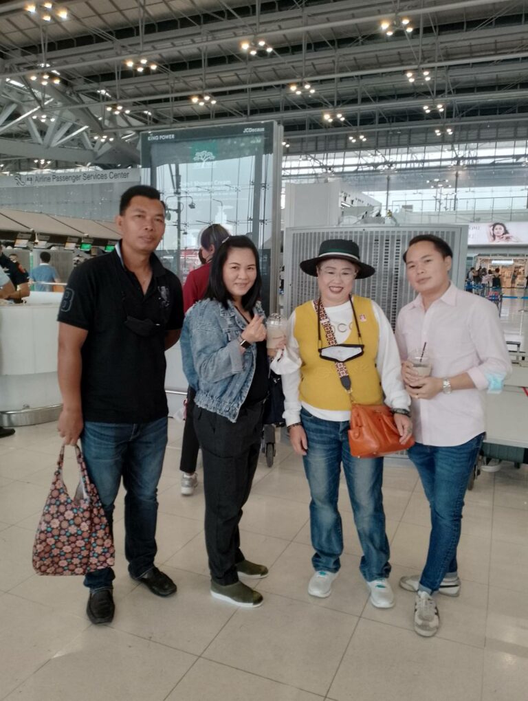 ภาพประทับใจ ทริปฮ่องกง ไหว้พระ นองปิง + ดิสนี่แลนด์