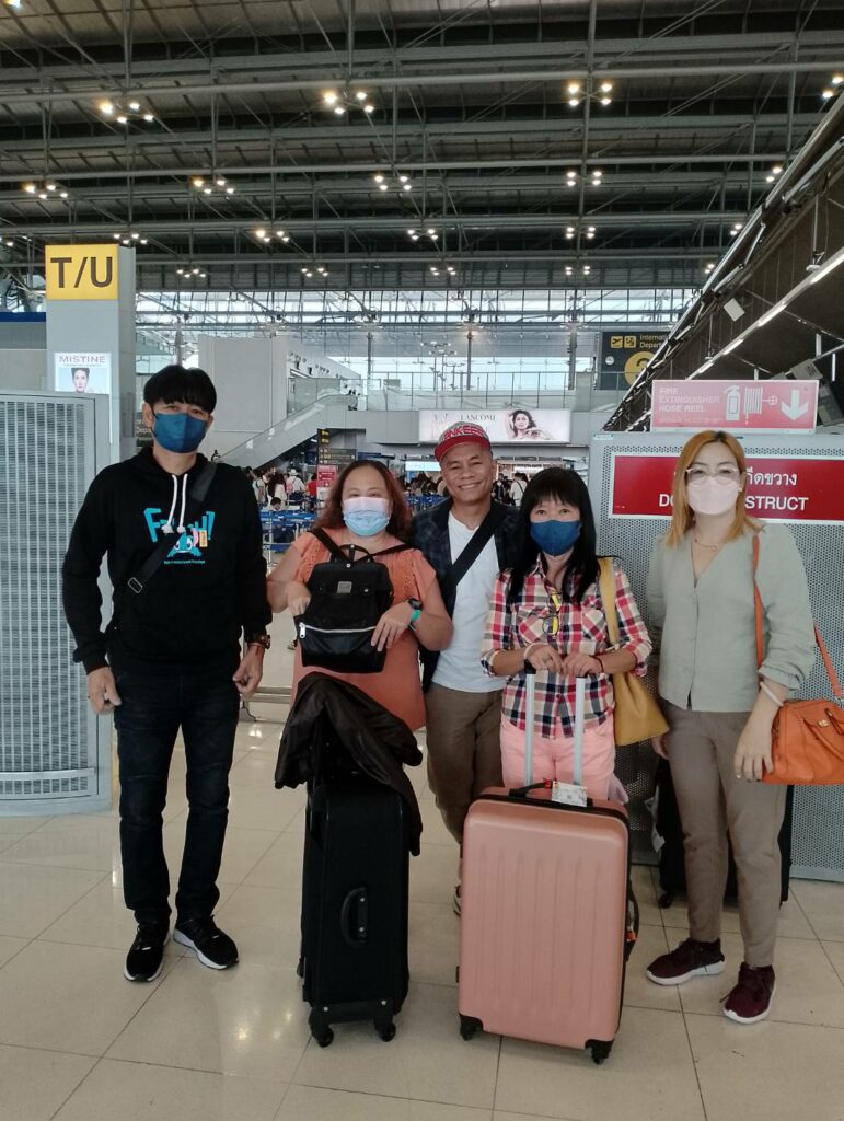 ภาพประทับใจ ทริปฮ่องกง ไหว้พระ นองปิง + ดิสนี่แลนด์