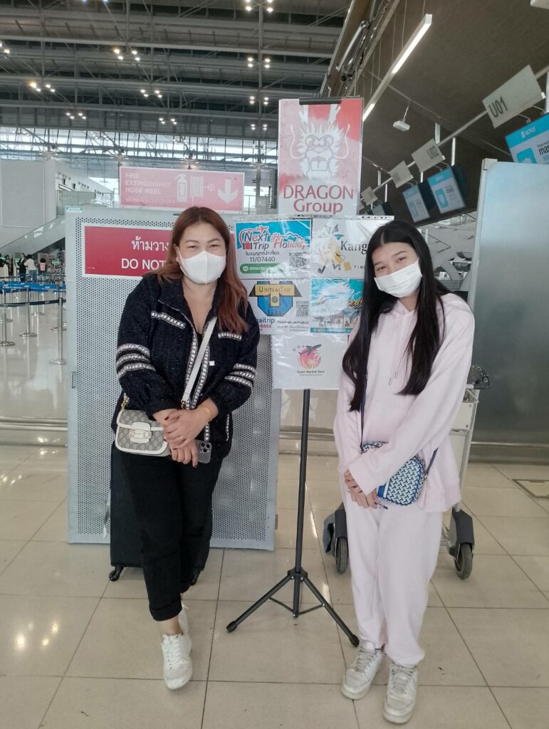 ภาพประทับใจ ทริปฮ่องกง ไหว้พระ นองปิง + ดิสนี่แลนด์