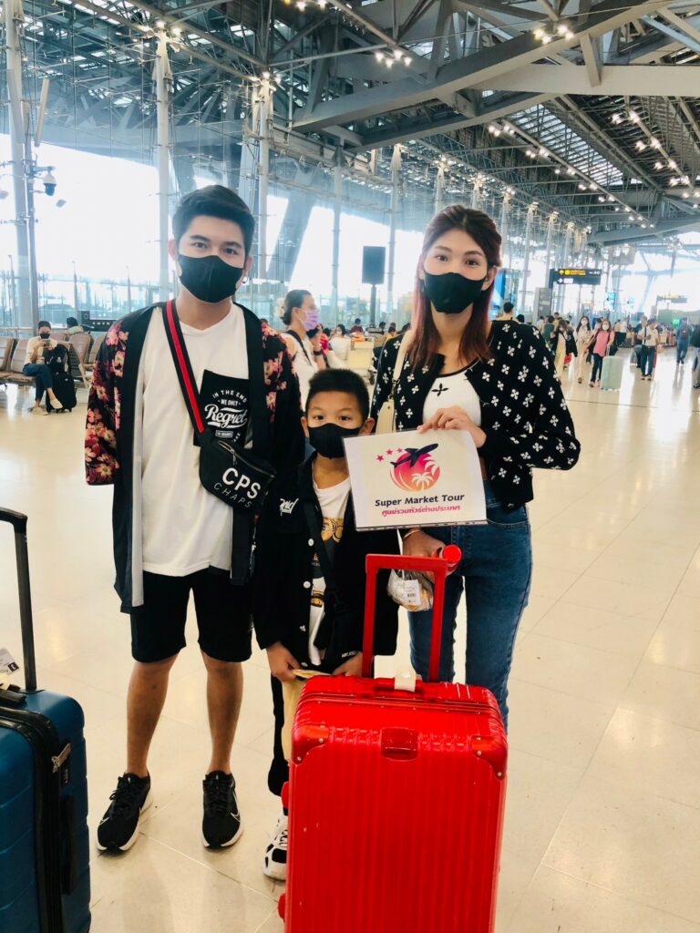ทริปเวียดนามกลาง บานาฮิลล์ ฮอยอัน ดานัง