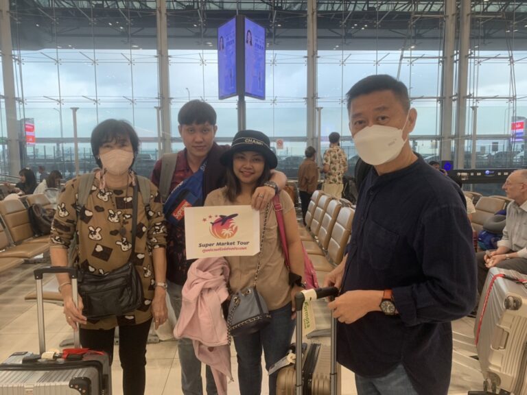 ทริปเวียดนามกลาง บานาฮิลล์ ฮอยอัน ดานัง