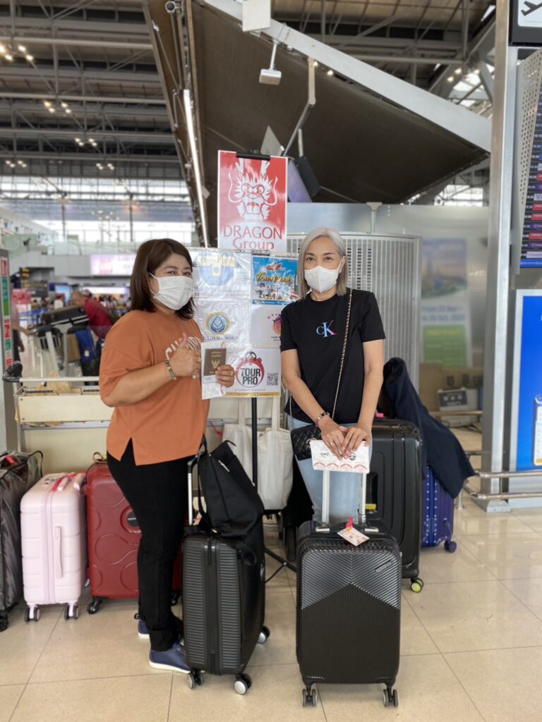 ภาพประทับใจ ทริปฮ่องกง ไหว้พระ นองปิง + ดิสนี่แลนด์