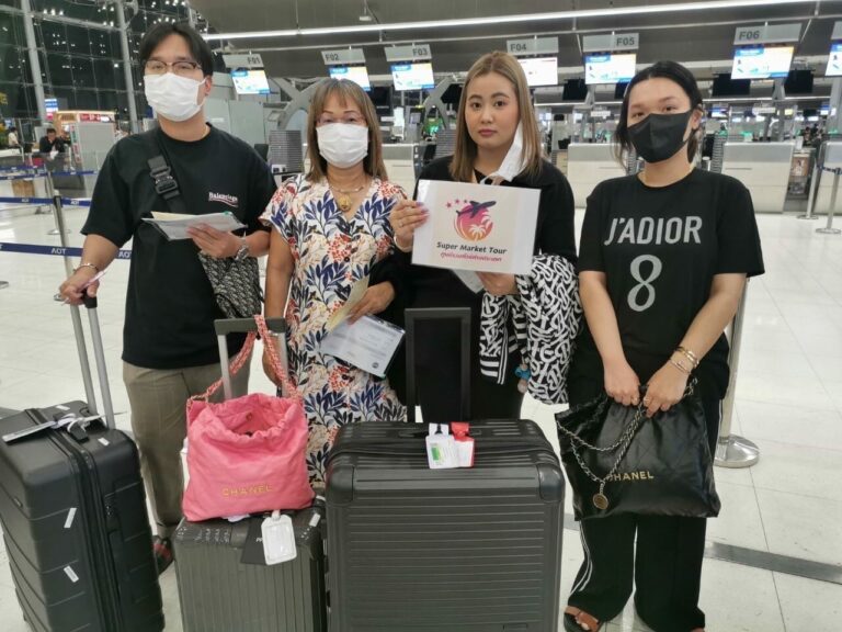 ภาพประทับใจ เที่ยวญี่ปุ่น โตเกียว ฟูจิ ชิบะซากุระ วันที่ 15-19 เม.ย.66