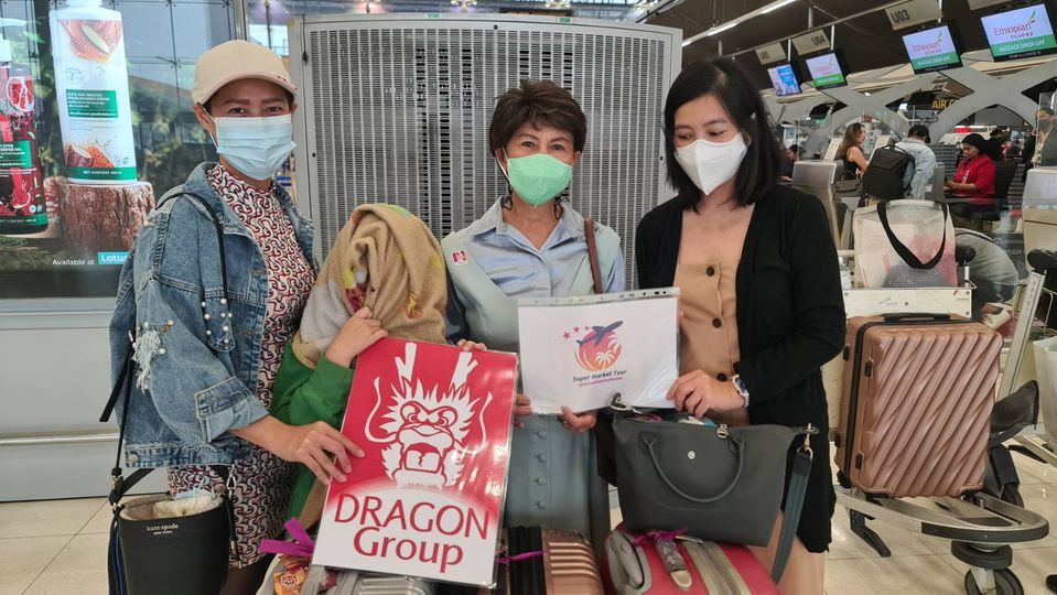 ทริปฮ่องกง ดิสนี่ย์แลนด์ + นองปิง