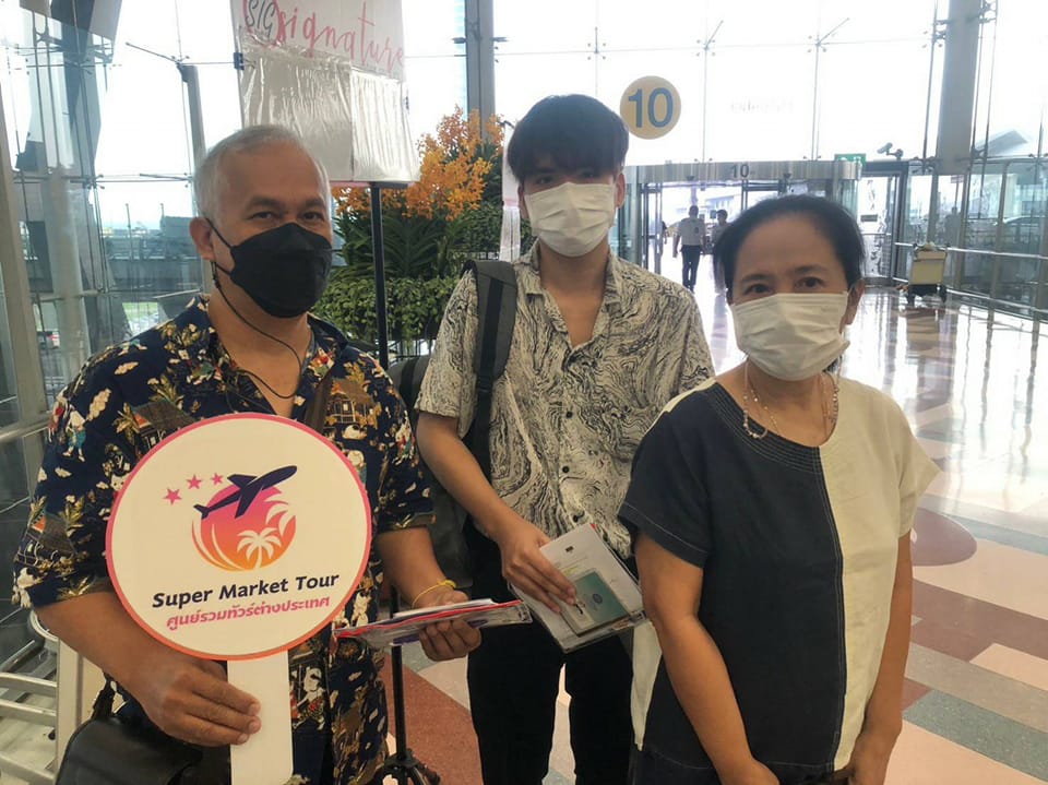 ทริปพม่า อินทร์แขวน หงสาวดี ย่างกุ้ง