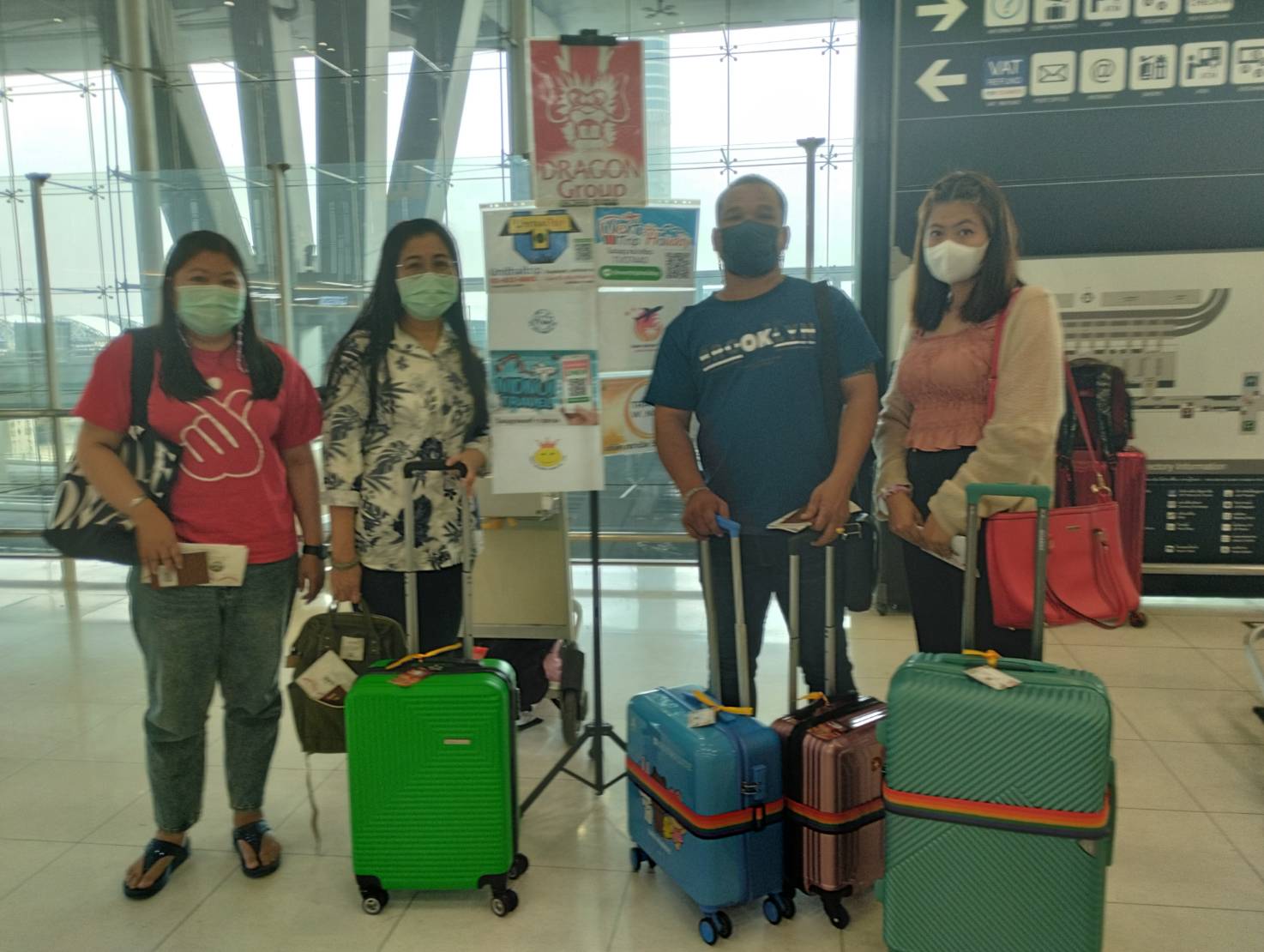 ทริปบินฮ่องกง ไหว้พระ กระเช้านองปิง