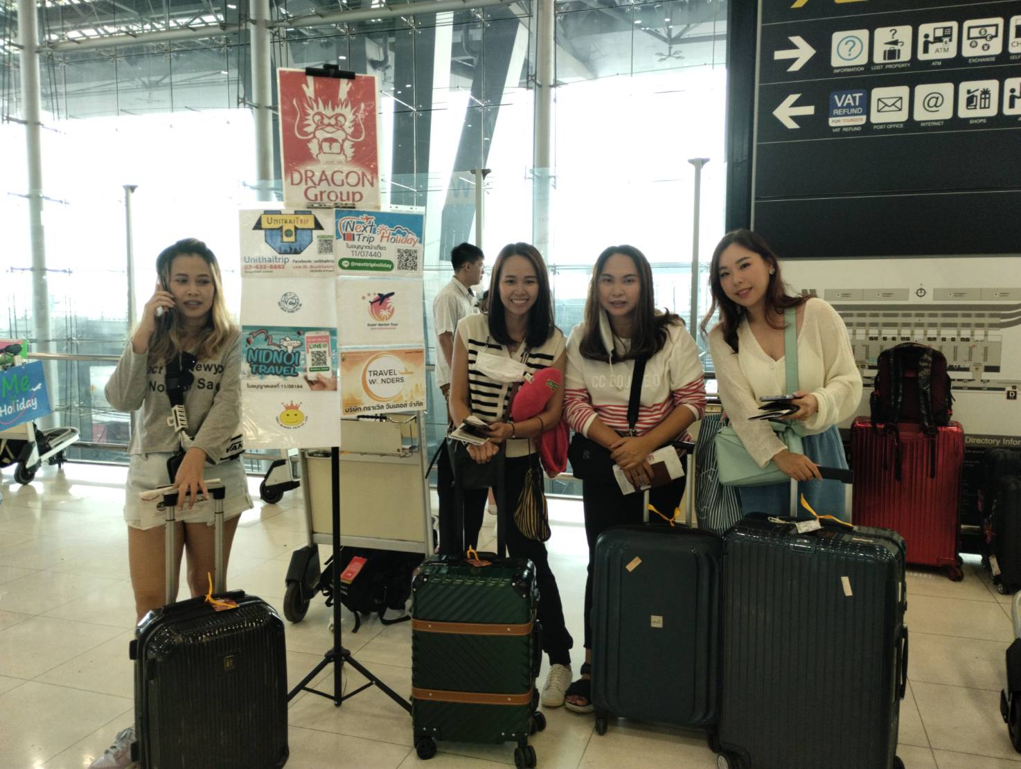 ทริปบินฮ่องกง ไหว้พระ กระเช้านองปิง