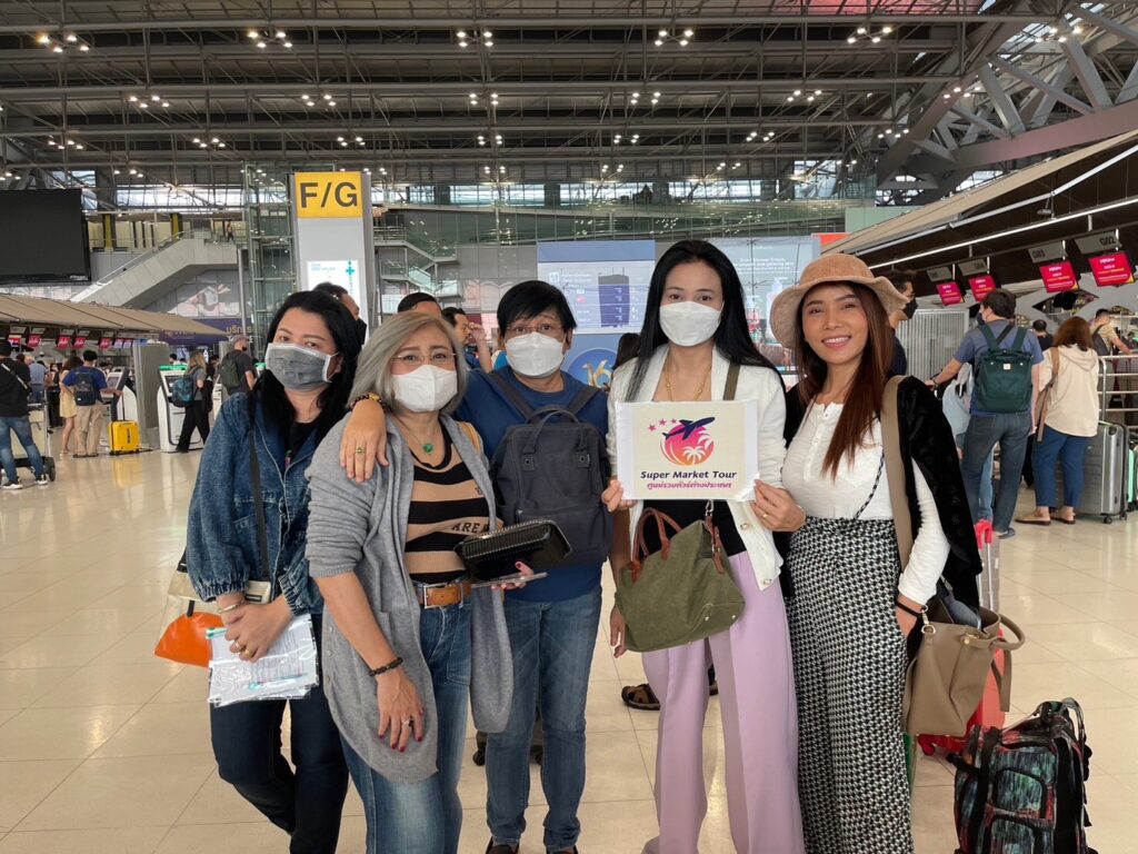 ทริปพม่า อินทร์แขวน หงสาวดี ย่างกุ้ง