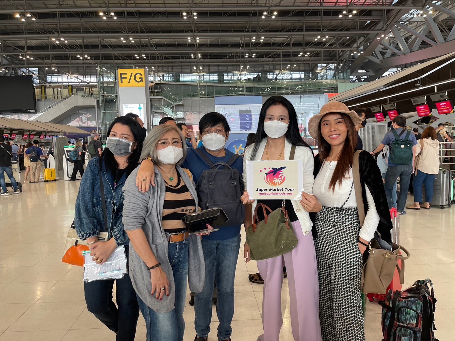 ทริปพม่า อินทร์แขวน หงสาวดี ย่างกุ้ง
