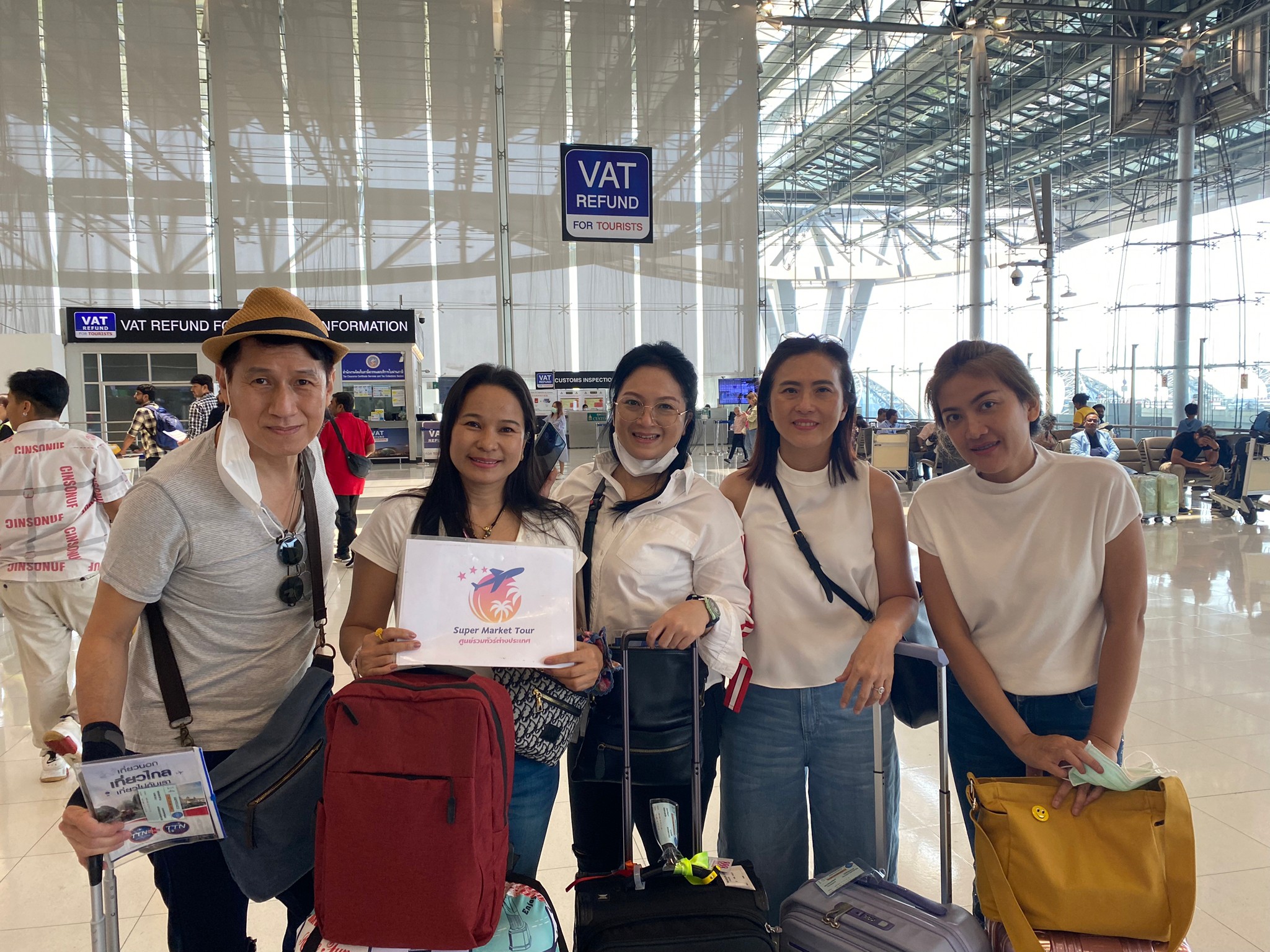 ทริปบินฮ่องกง ไหว้พระ กระเช้านองปิง