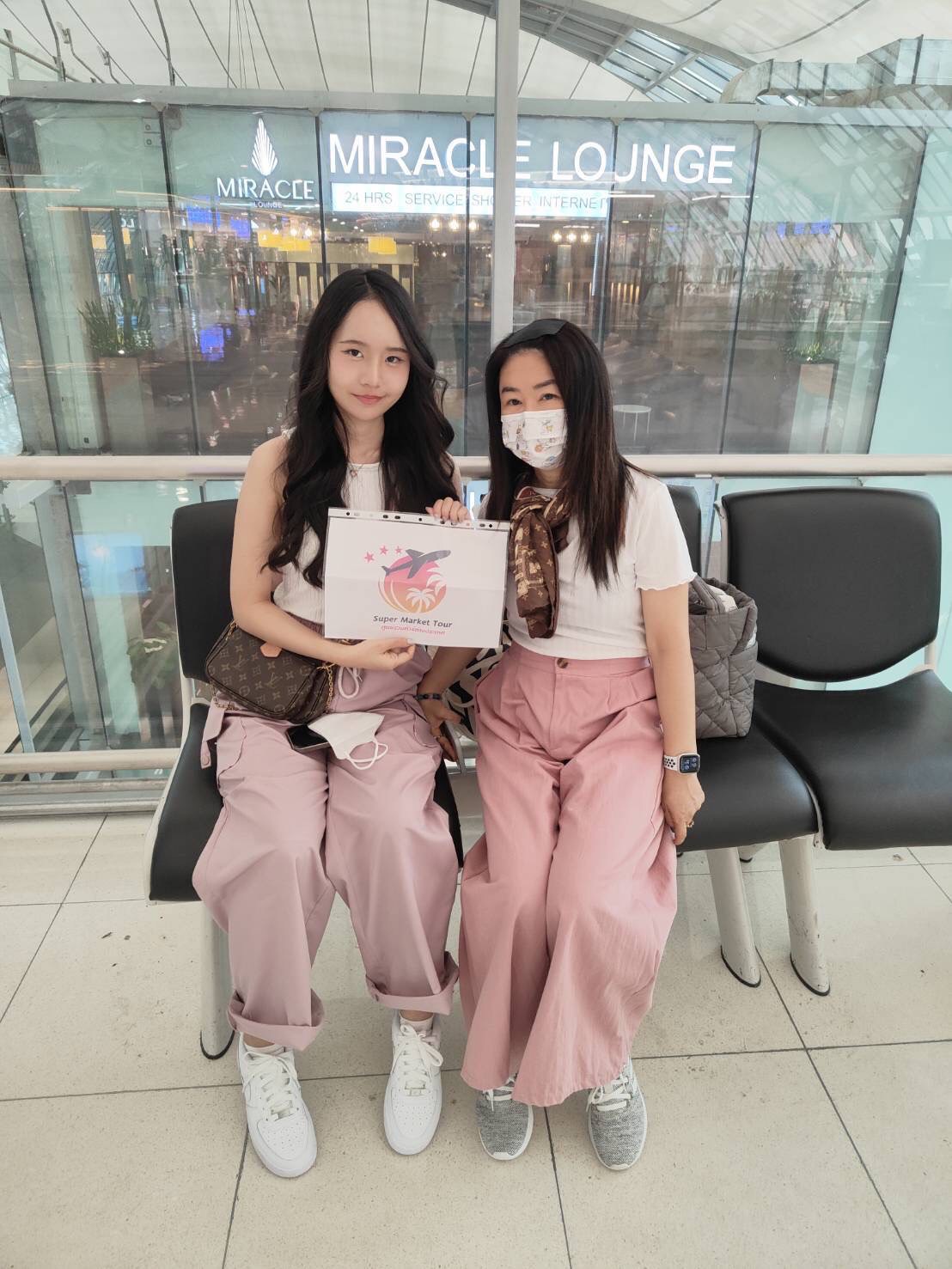 ทริปบินฮ่องกง ไหว้พระ กระเช้านองปิง
