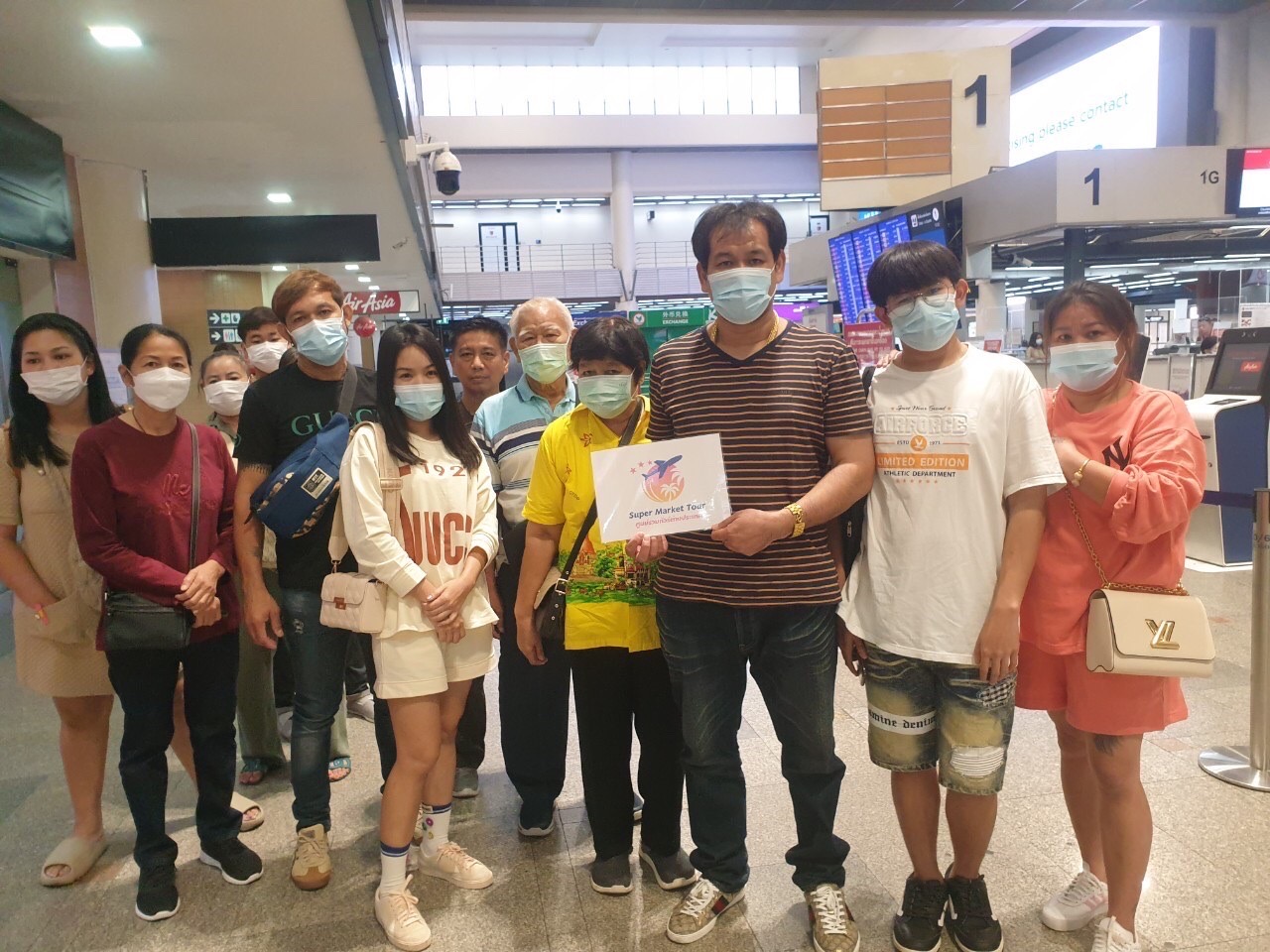 ทริปบินฮ่องกง ไหว้พระ กระเช้านองปิง