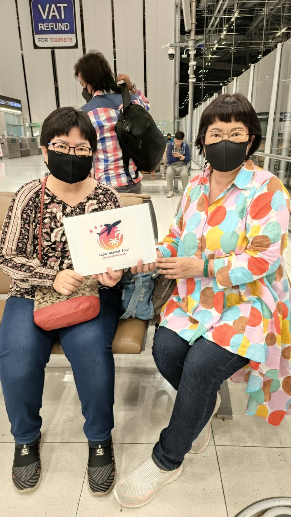 ทริปบินฮ่องกง ไหว้พระ กระเช้านองปิง