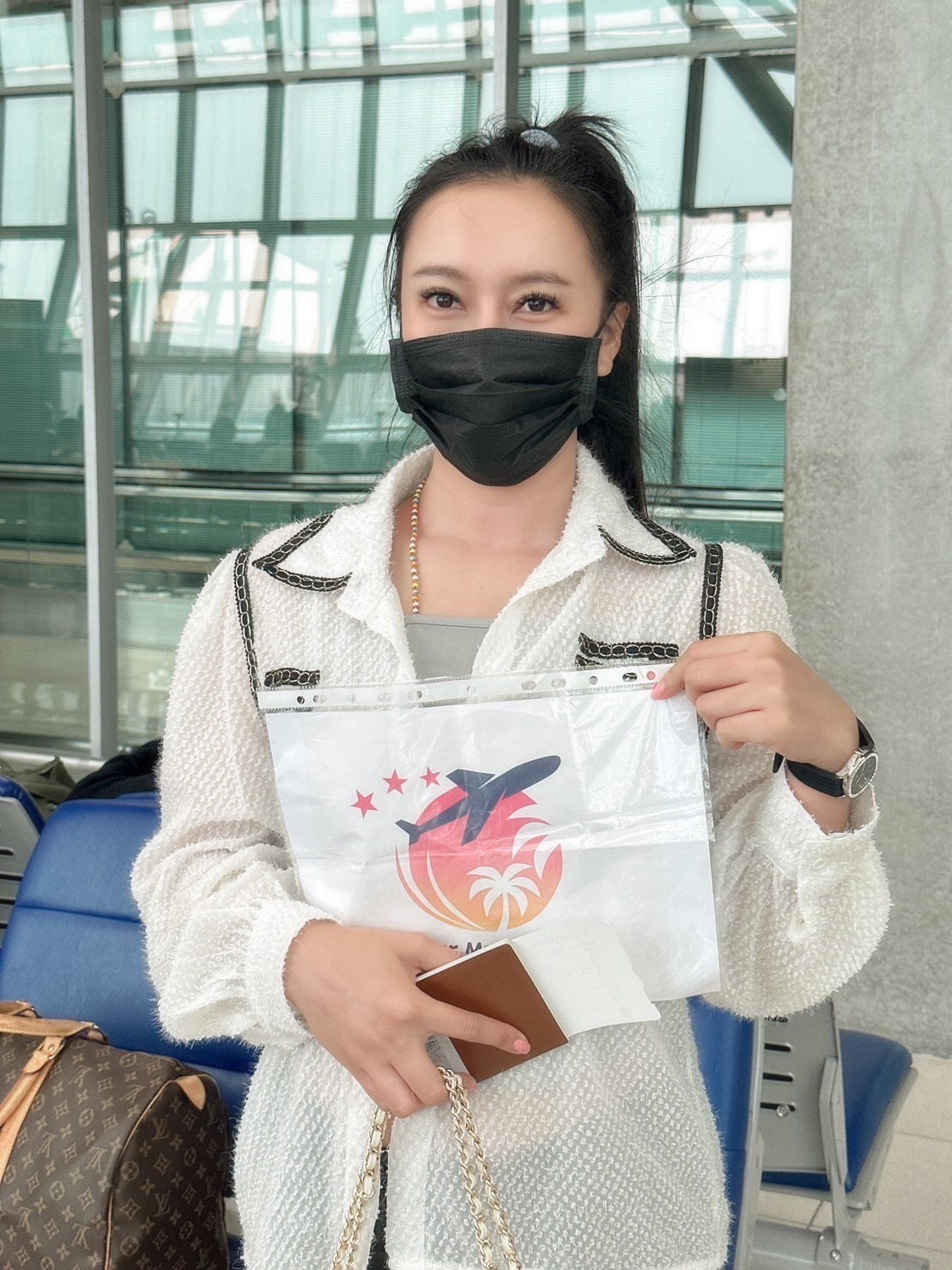 ทริปบินฮ่องกง ไหว้พระ กระเช้านองปิง