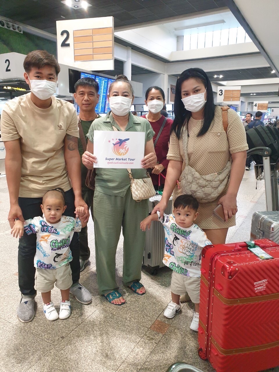 ทริปบินฮ่องกง ไหว้พระ กระเช้านองปิง