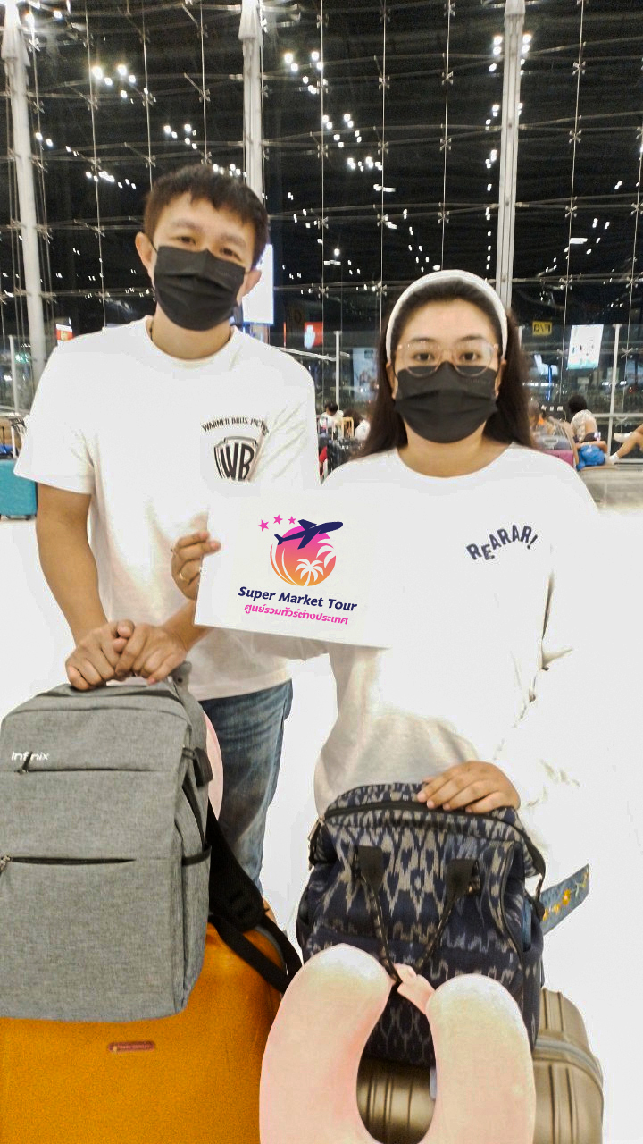 ทริปบินฮ่องกง ไหว้พระ กระเช้านองปิง