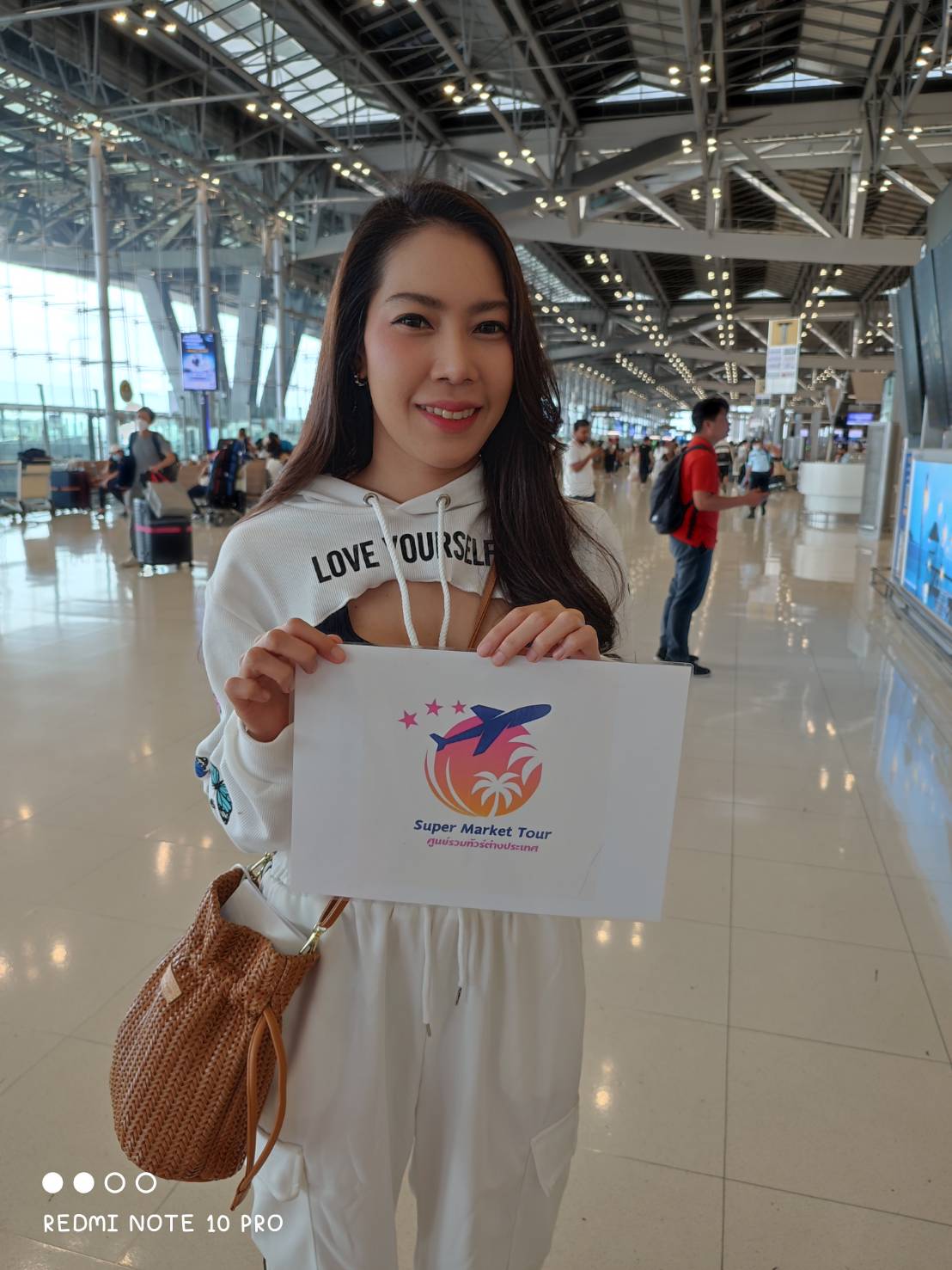 ทริปบินฮ่องกง ไหว้พระ กระเช้านองปิง
