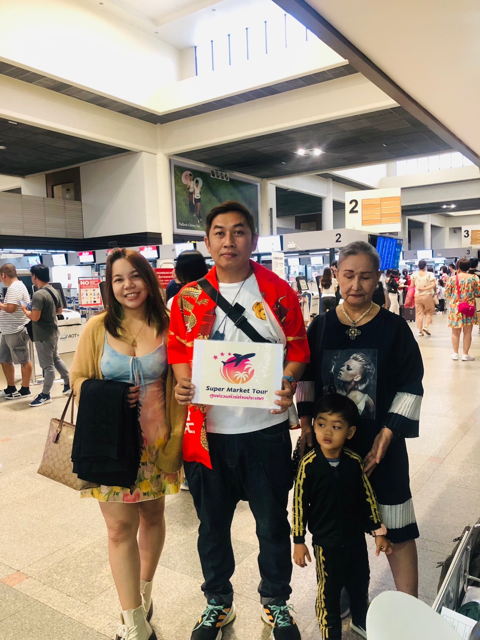 ทริปบินฮ่องกง ไหว้พระ กระเช้านองปิง