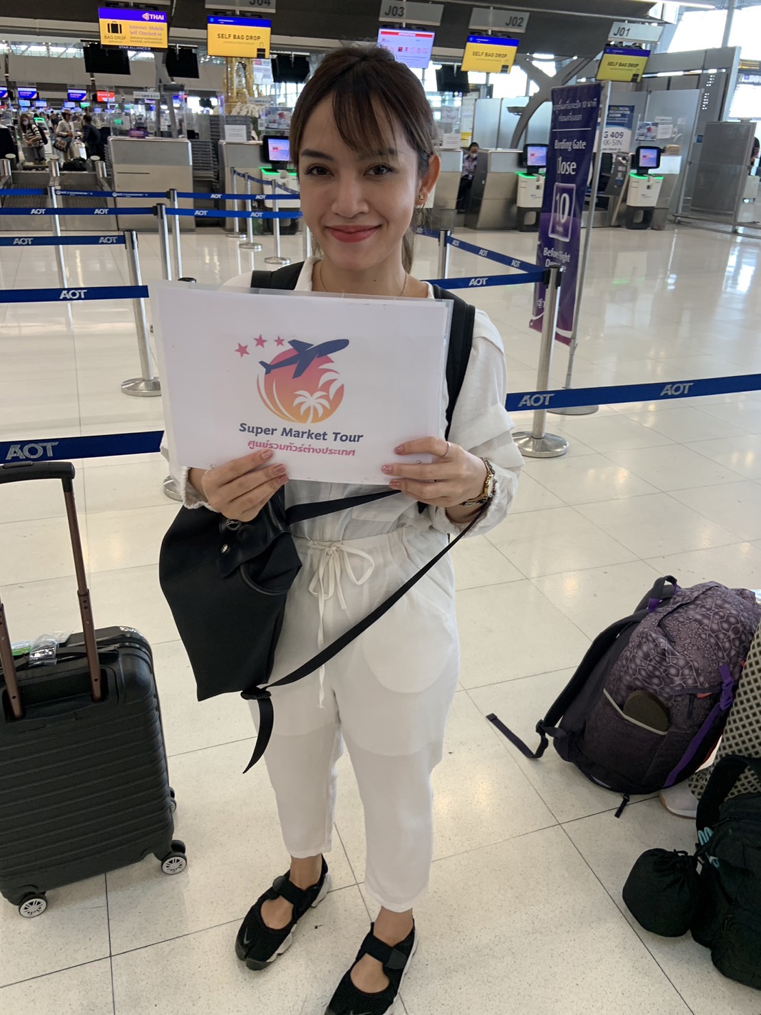 ทริปบินฮ่องกง ไหว้พระ กระเช้านองปิง