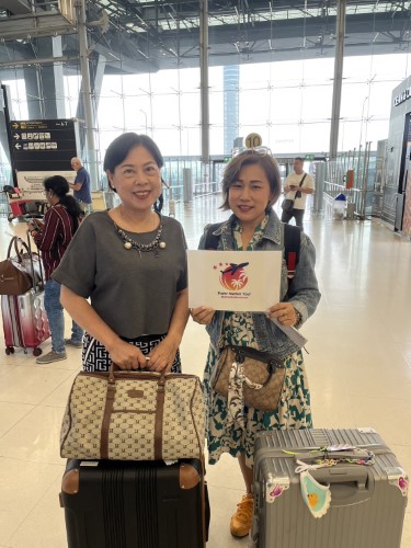 ภาพประทับใจ เที่ยวฮ่องกง มาเก๊า วันที่ 29 – 31 ต.ค. 66